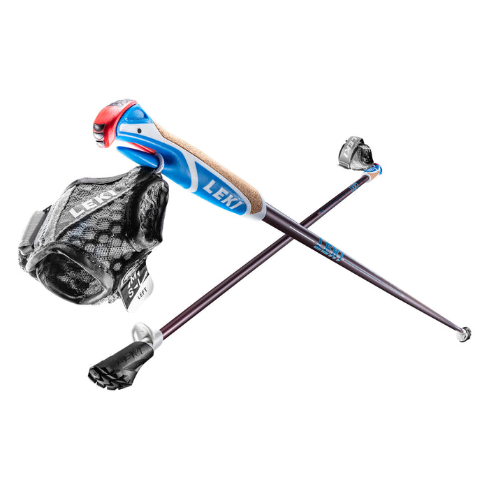 Leki PACEMAKER LITE Poles