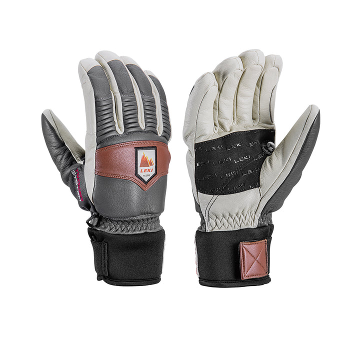 leki PATROL 3D Gloves