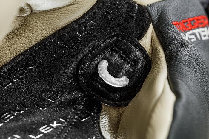 Leki PATROL 3D LOBSTER Gloves