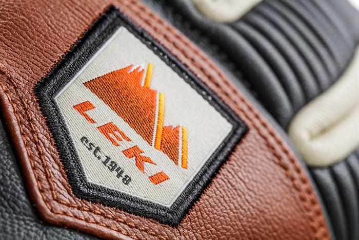 Leki PATROL 3D LOBSTER Gloves