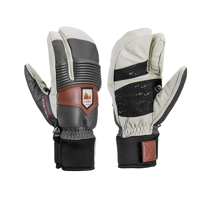 leki PATROL 3D LOBSTER Gloves