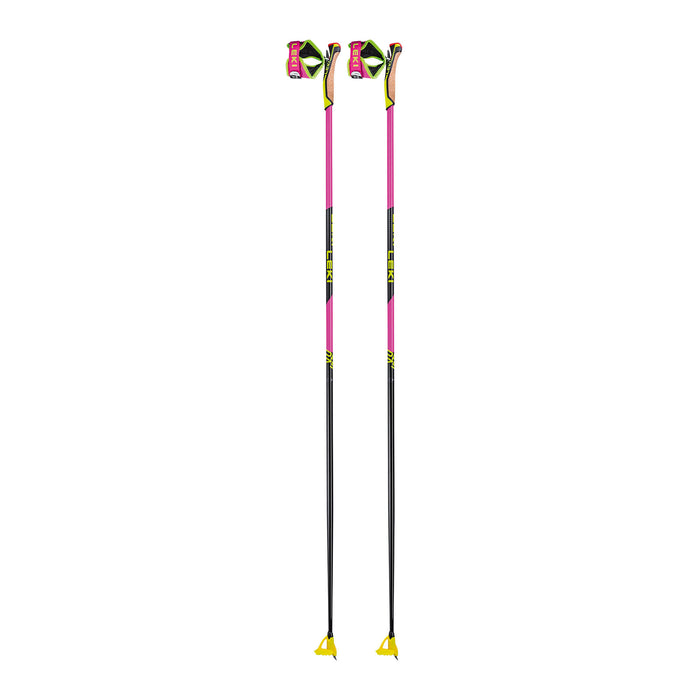 Leki PRC 750 Poles