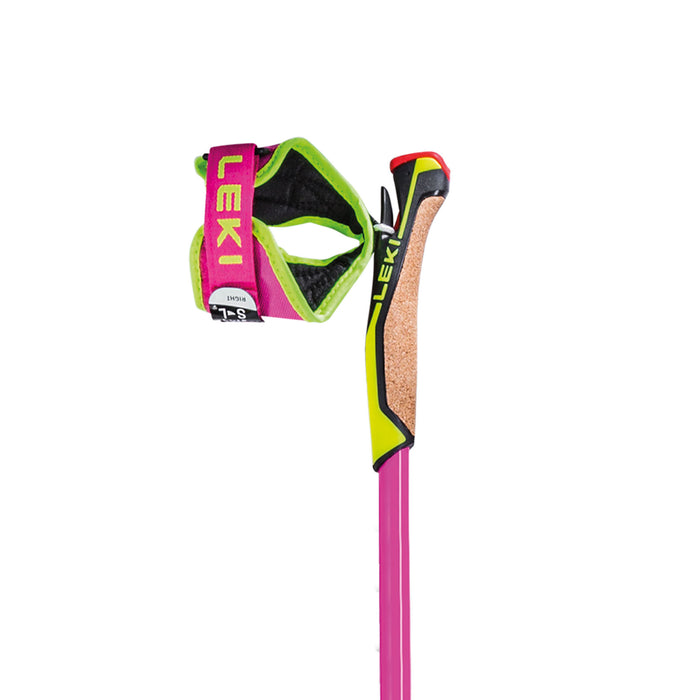 Leki PRC 750 Poles