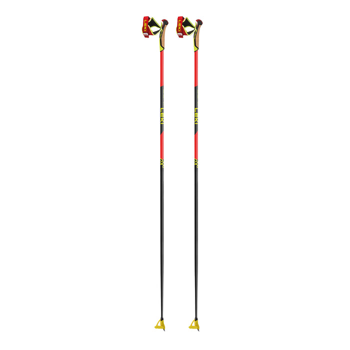 leki PRC 750 Poles