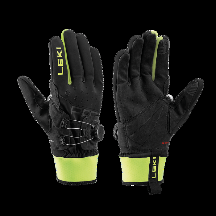 leki PRC BOA SHARK Gloves