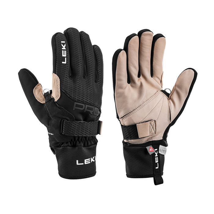Leki PRC PREMIUM THERMOPLUS SHARK Gloves