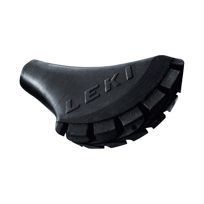 leki RUBBER FITNESS WALKING TIP Accessories