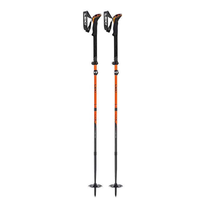 Leki SHERPA FX CARBON MAX Poles