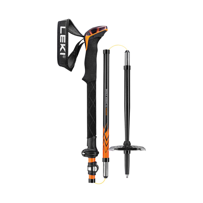 Leki SHERPA FX CARBON MAX Poles
