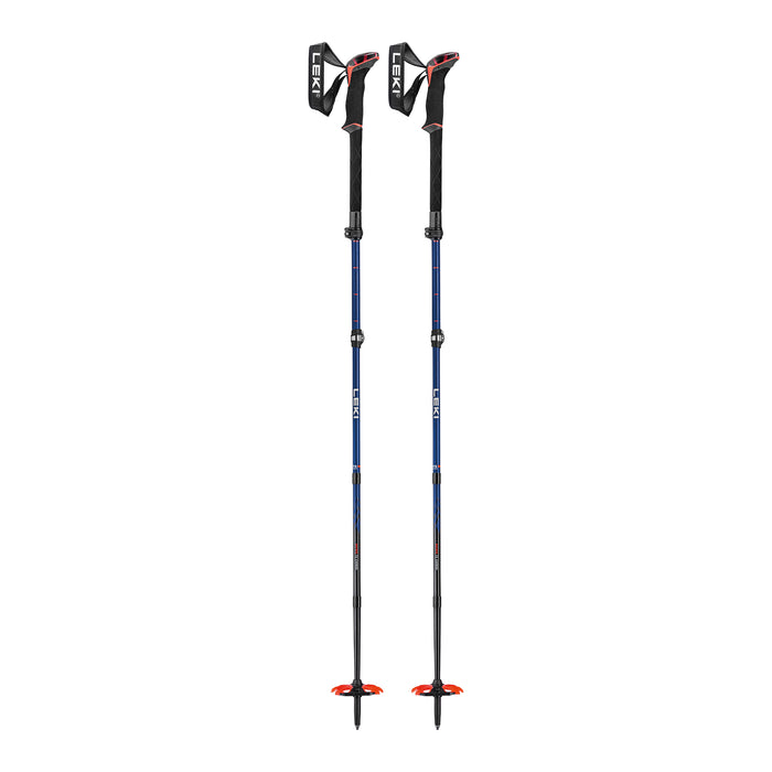 Leki SHERPA FX CARBON Poles