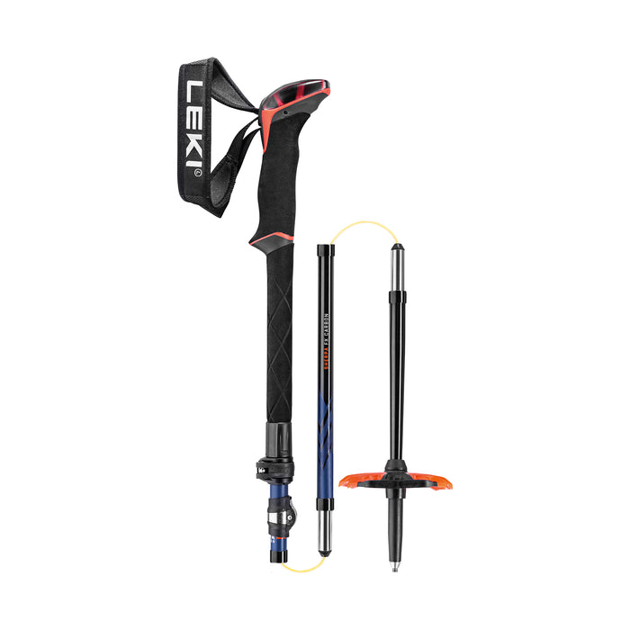 Leki SHERPA FX CARBON Poles