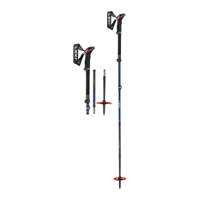 leki SHERPA FX CARBON Poles leki SHERPA FX CARBON Poles