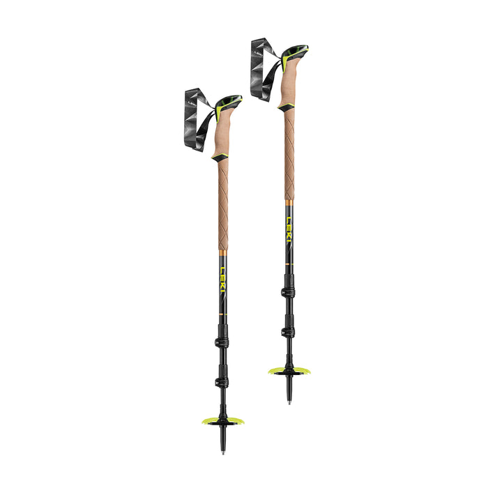 Leki SHERPA Poles