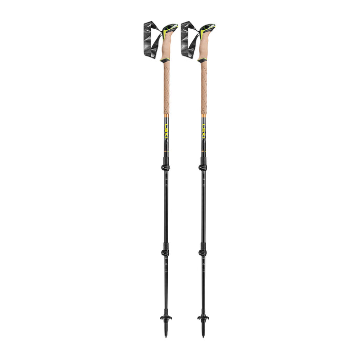 leki SHERPA Poles