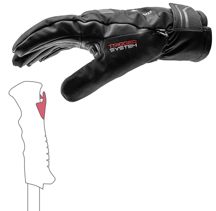 Leki SHIELD 3D GTX (DISCONTINUED) Gloves