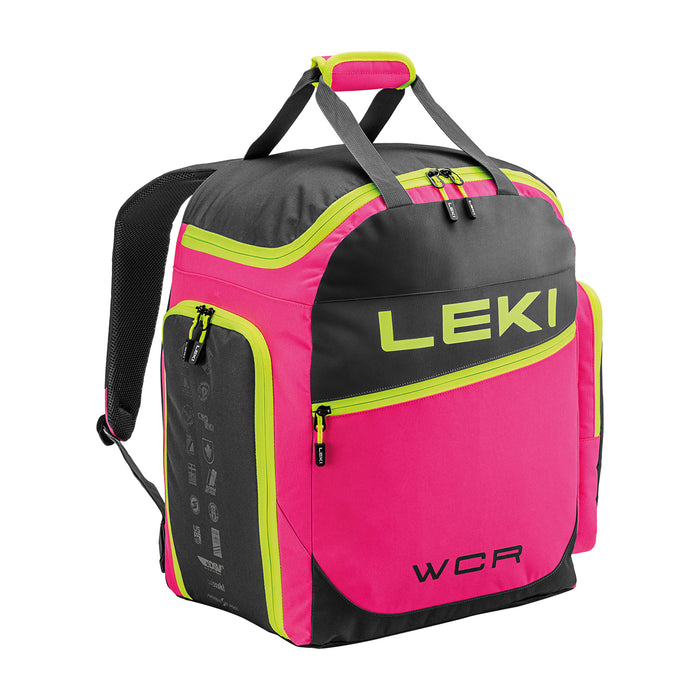 Leki SKI BOOT BAG WCR 60 L Accessories