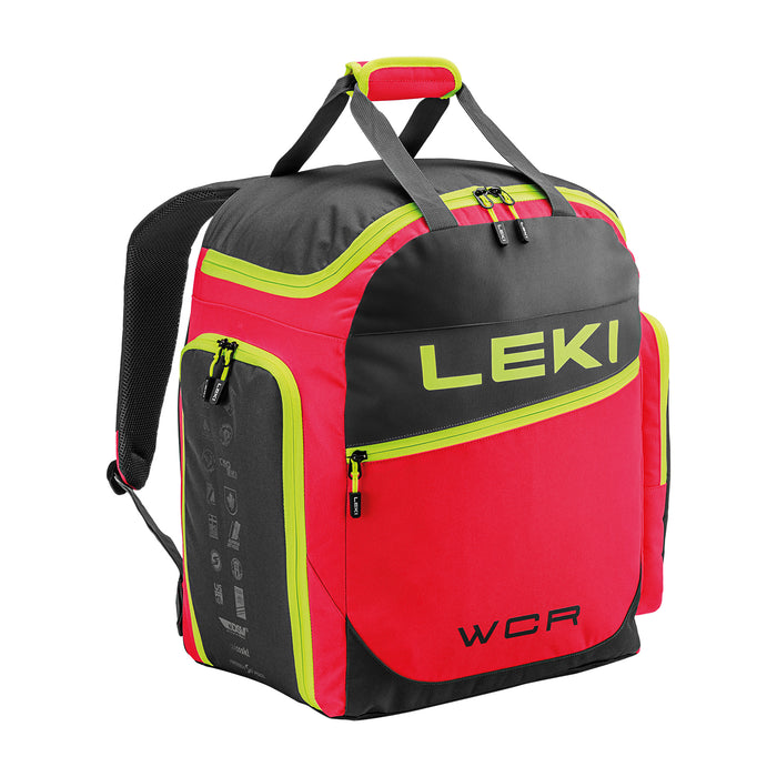 leki SKI BOOT BAG WCR 60 L Accessories