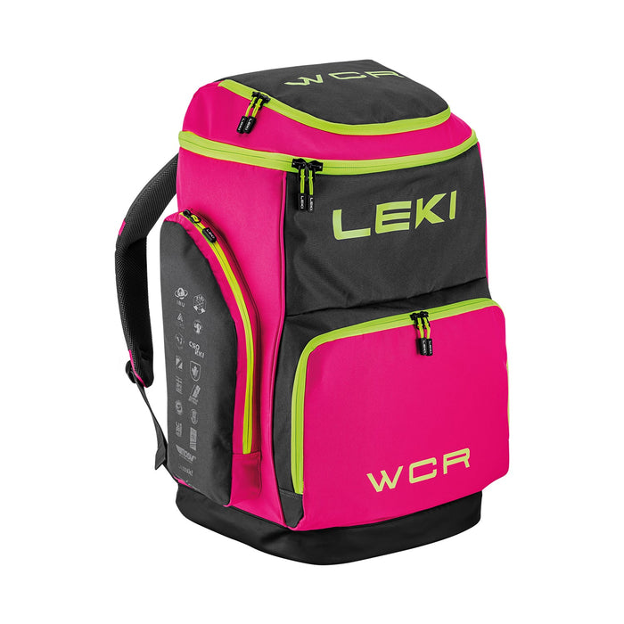Leki SKI BOOT BAG WCR 85 L Accessories