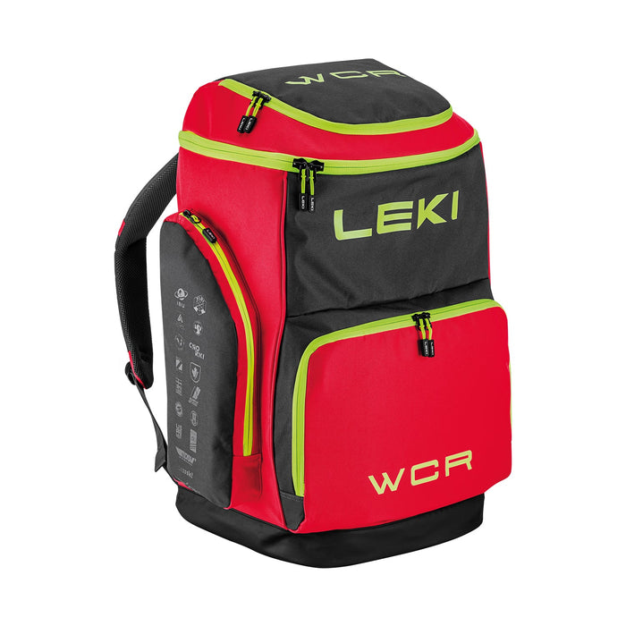 Leki SKI BOOT BAG WCR 85 L Accessories