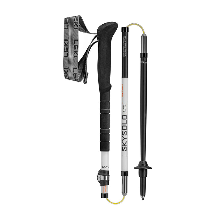 Leki SKYSOLO FX.ONE CARBON Poles
