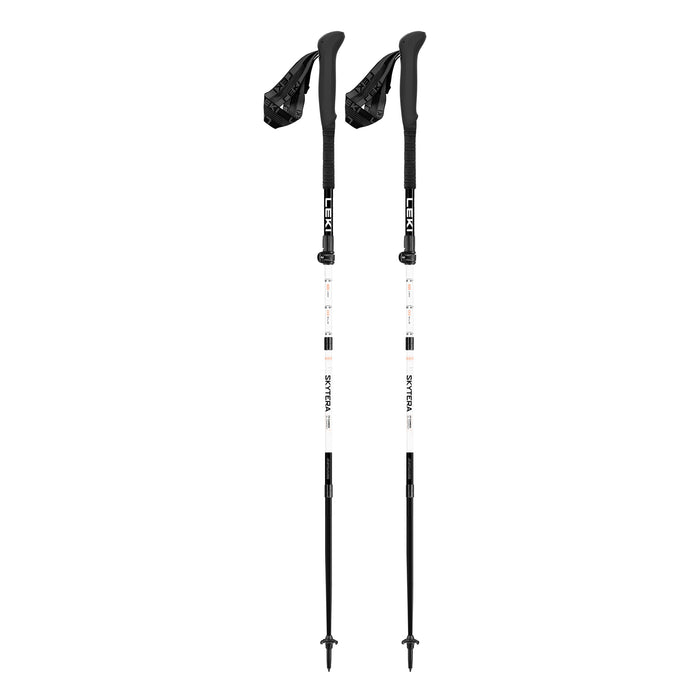 leki SKYTERA FX CARBON SL COMPACT Poles