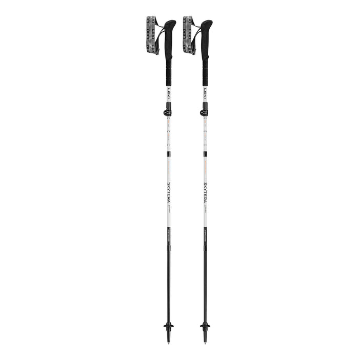 Leki SKYTERA FX CARBON SL Poles