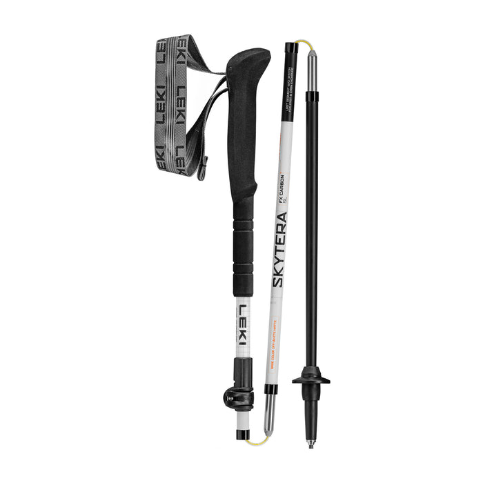 Leki SKYTERA FX CARBON SL Poles