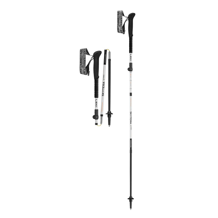 leki SKYTERA FX CARBON SL Poles