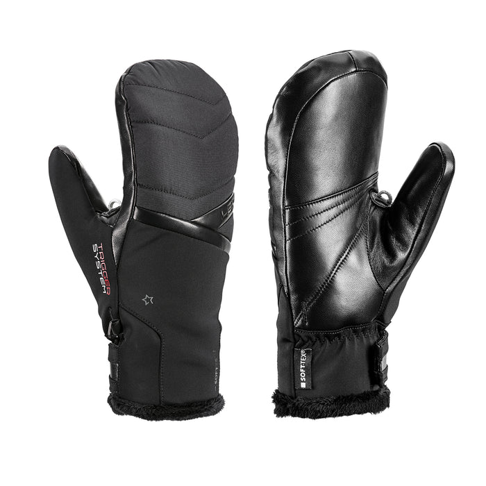Leki SNOWFOX 3D WOMEN'S MITT (PAST SEASONS) Gloves