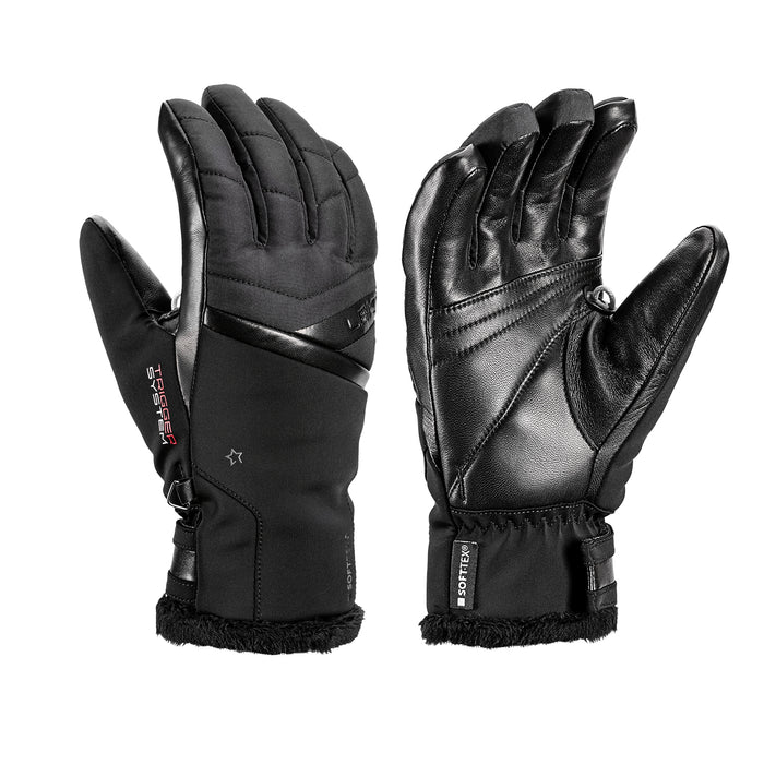 Leki SNOWFOX 3D WOMEN'S (PAST SEASONS) Gloves