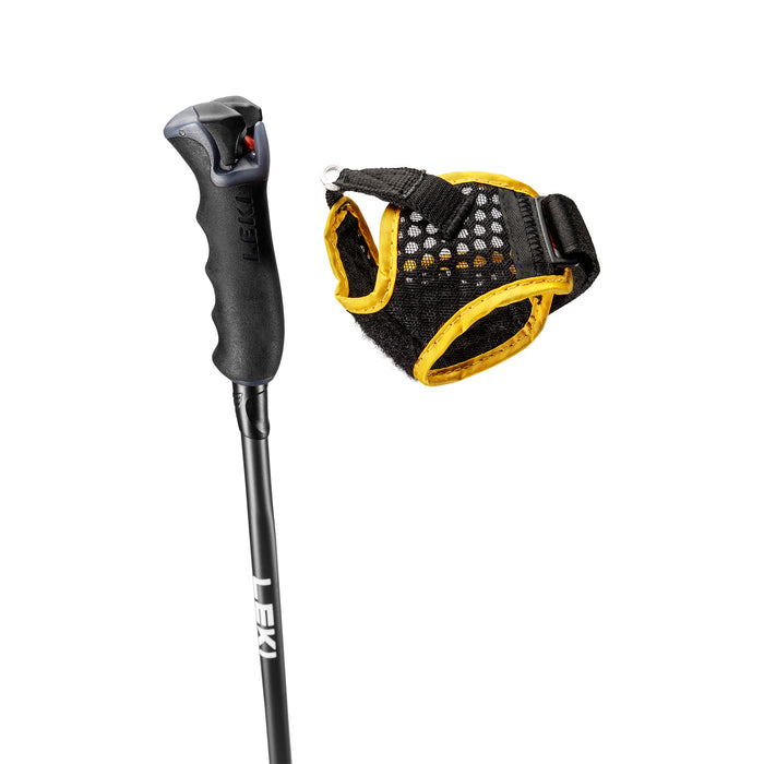 Leki SPEED S AIRFOIL Poles