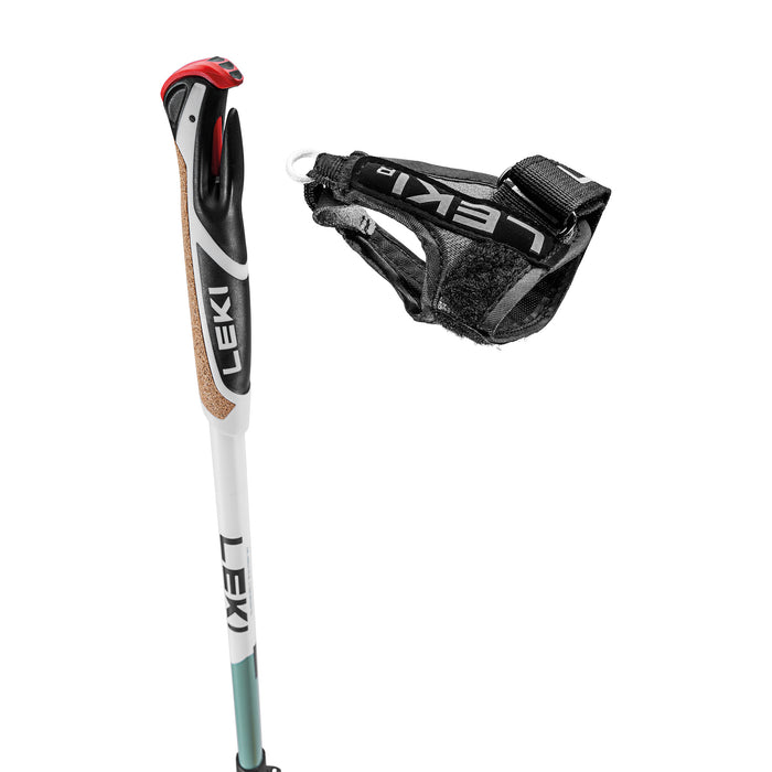 Leki SPIN SHARK SL Poles