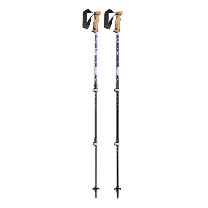 Leki SPIRIT LITE COMPACT Poles