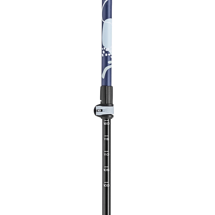 Leki SPIRIT LITE COMPACT Poles
