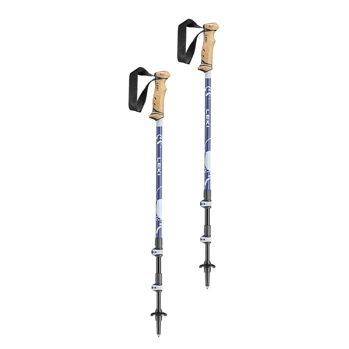 leki SPIRIT LITE COMPACT Poles
