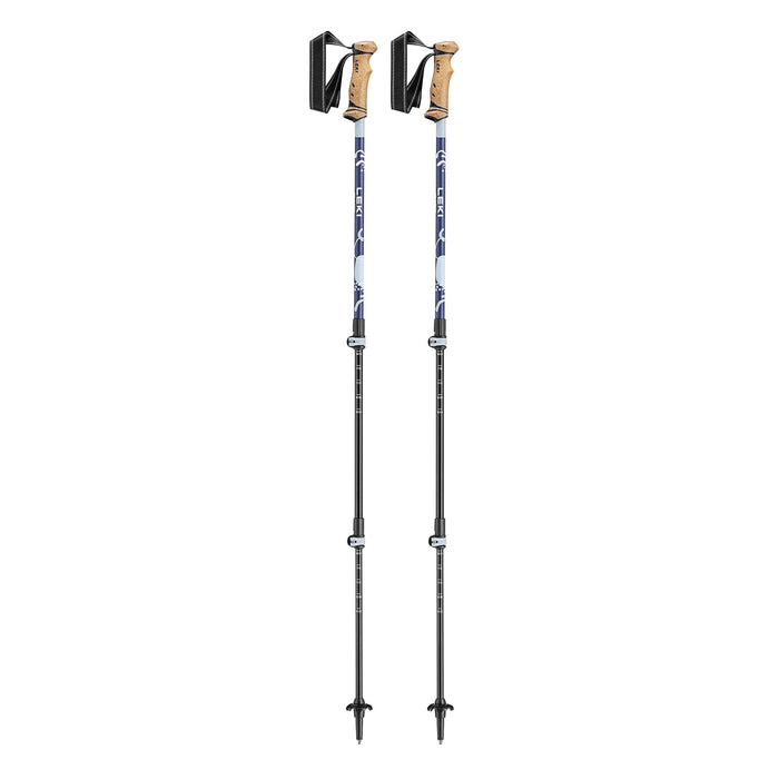 leki SPIRIT LITE Poles