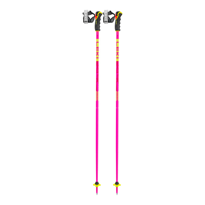 leki SPITFIRE 3D Poles