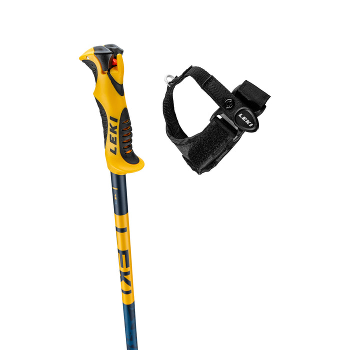 Leki SPITFIRE LITE S Poles