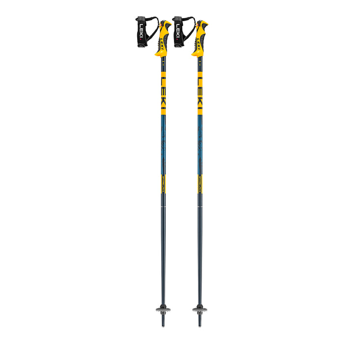 leki SPITFIRE LITE S Poles