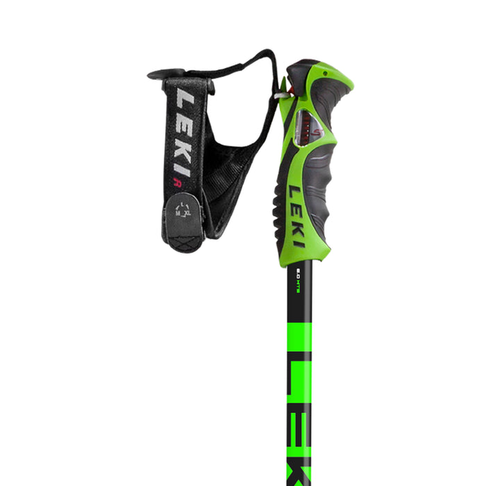 Leki SPITFIRE TR Poles