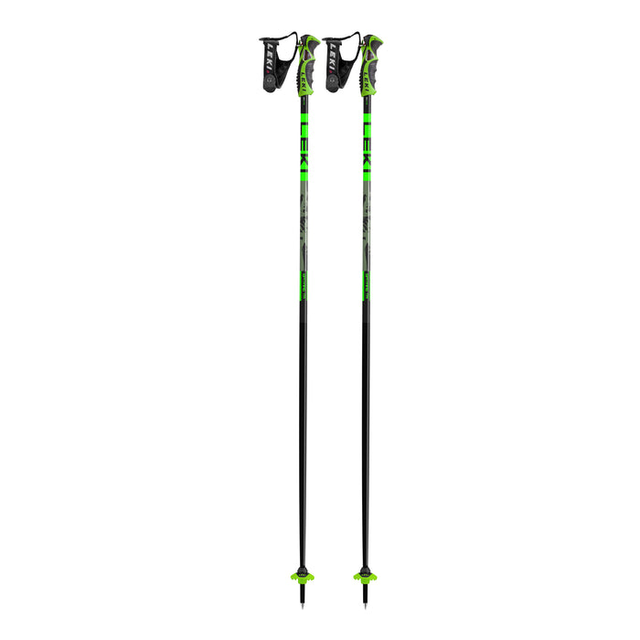 Leki SPITFIRE TR Poles