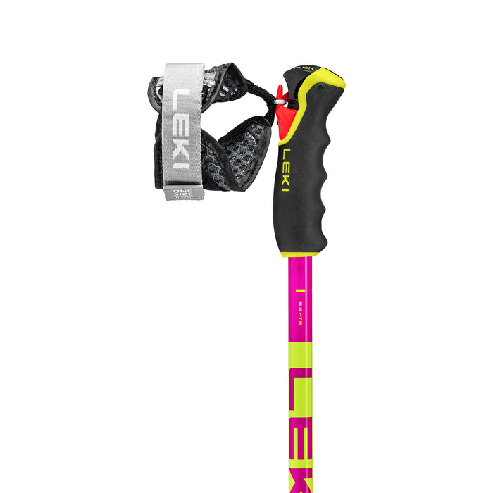 Leki SPITFIRE VARIO 3D Poles