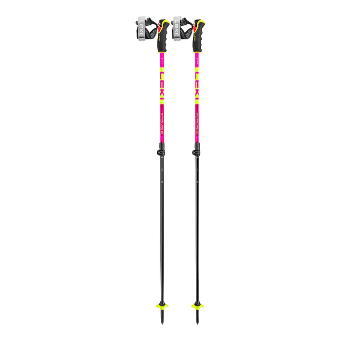 leki SPITFIRE VARIO 3D Poles