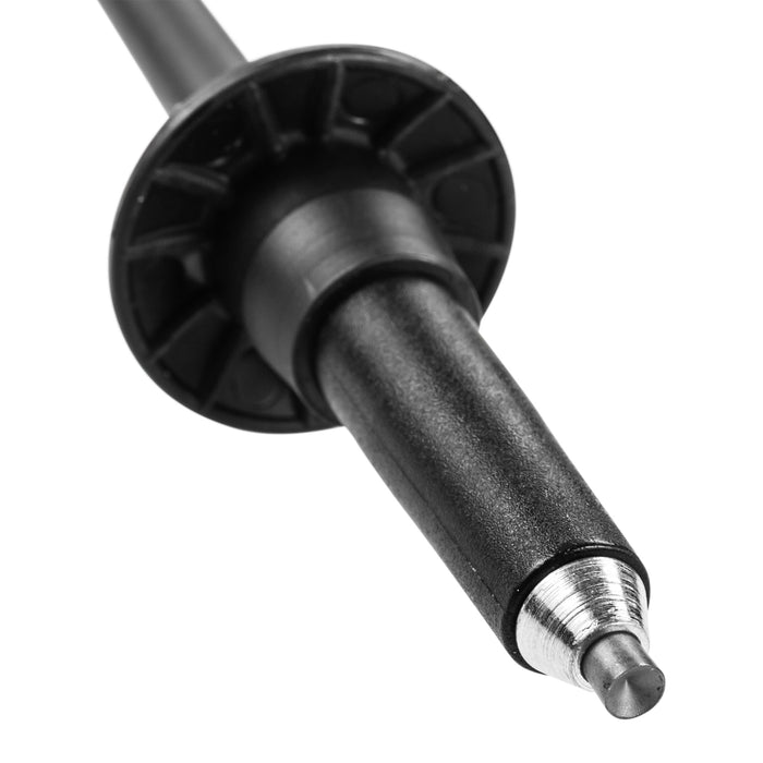 Leki SUPER MICRO (PAST SEASONS) Poles