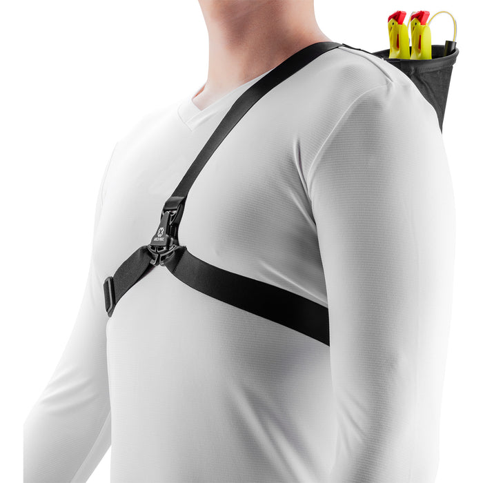 Leki TRAIL RUNNING QUIVER Accessories