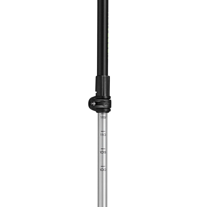Leki TRAVELLER ALU Poles