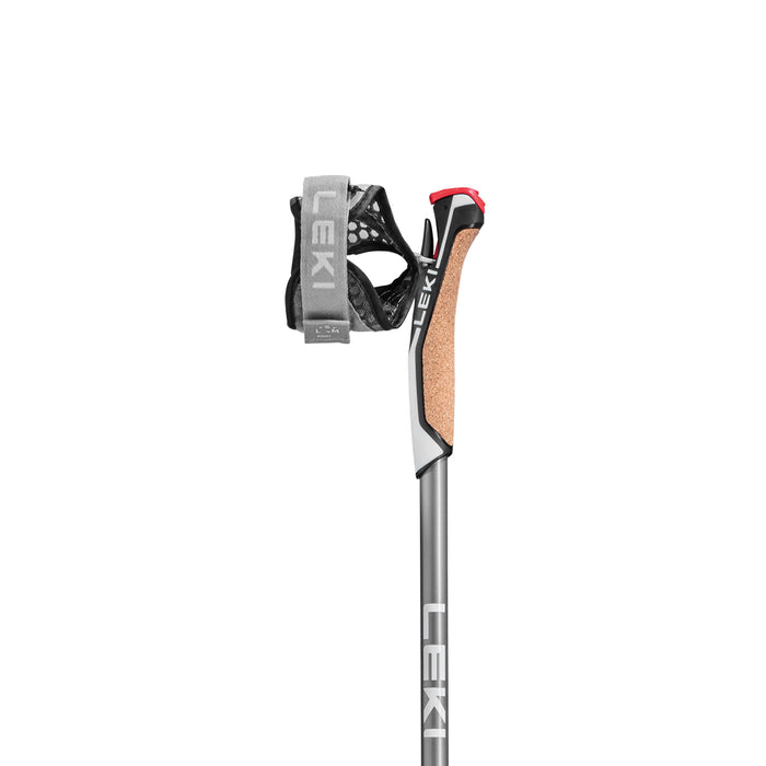 Leki TRAVELLER CARBON Poles