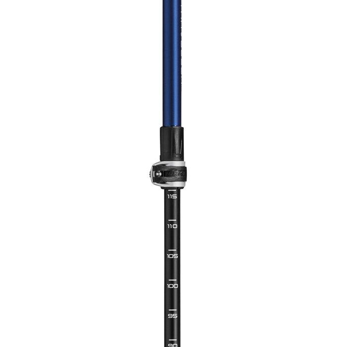 Leki TRAVELLER CARBON Poles