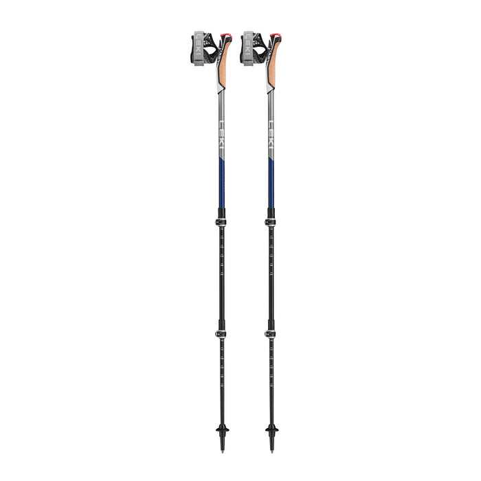 leki TRAVELLER CARBON Poles