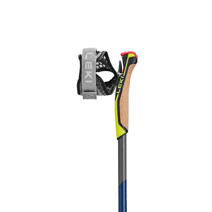 Leki TRAVELLER FX.ONE CARBON Poles